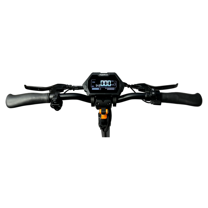 Электросамокат KUGOO KIRIN G2 PRO MAX