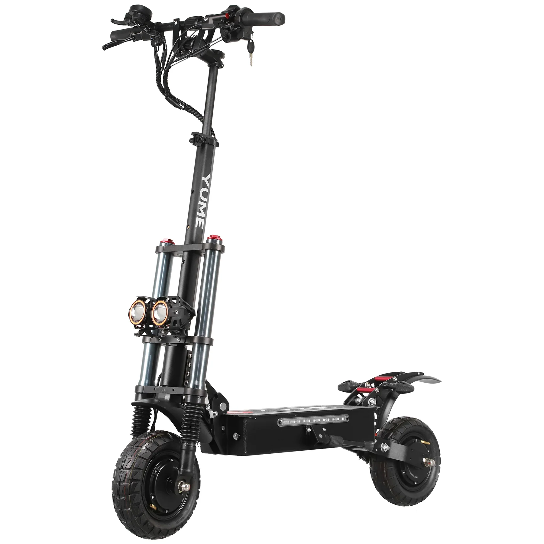 Электросамокат Y10