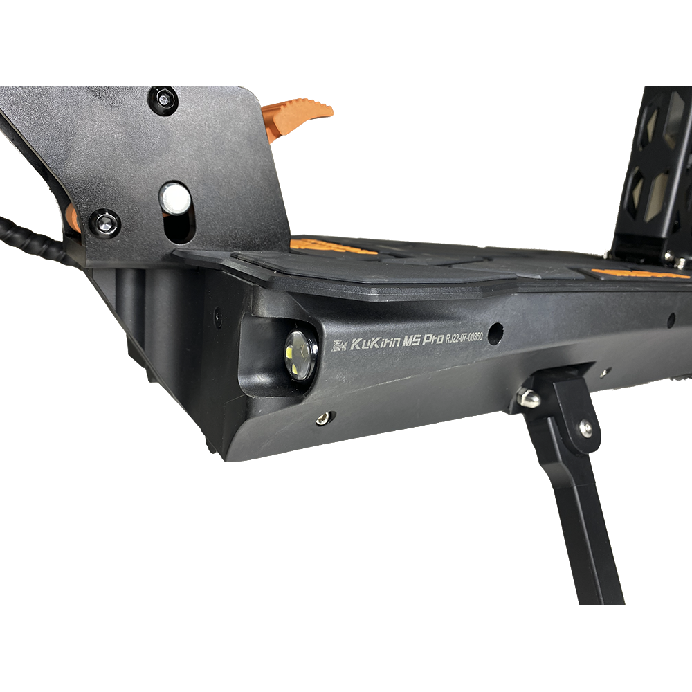 Электросамокат KUGOO KIRIN M5 PRO