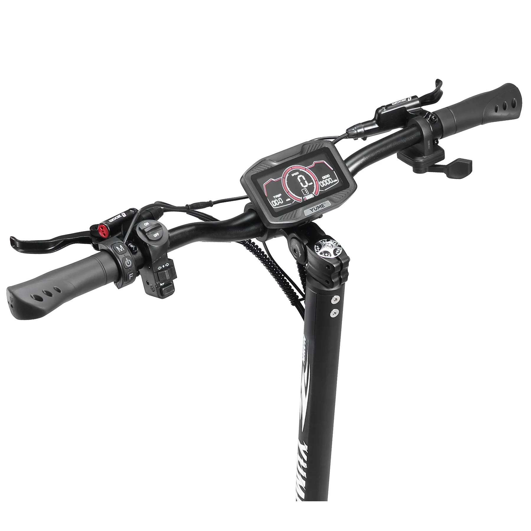 Электросамокат Hawk