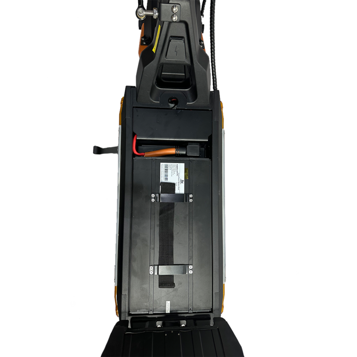 Электросамокат KUGOO KIRIN G4 PRO