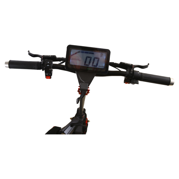 Электросамокат KUGOO KIRIN G1 PRO