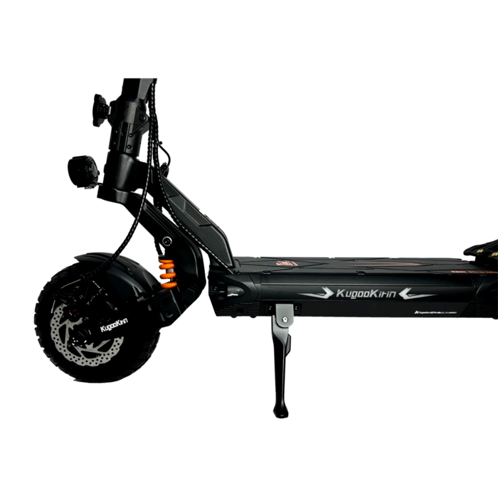 Электросамокат KUGOO KIRIN G2 PRO MAX