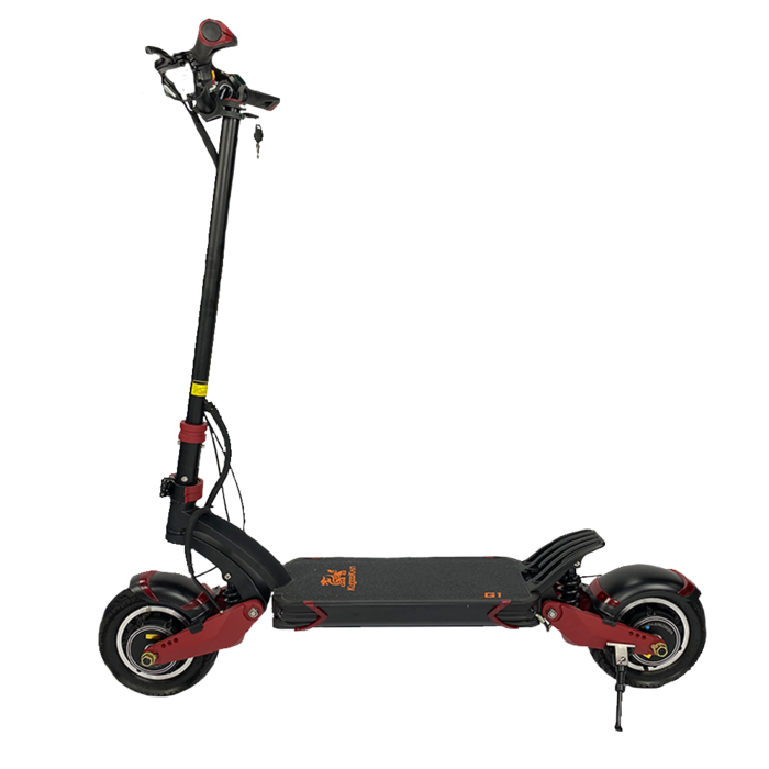 Электросамокат KUGOO KIRIN G1