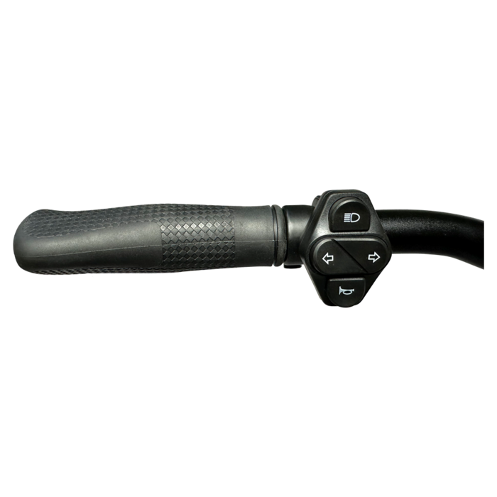 Электросамокат KUGOO KIRIN G2 PRO MAX