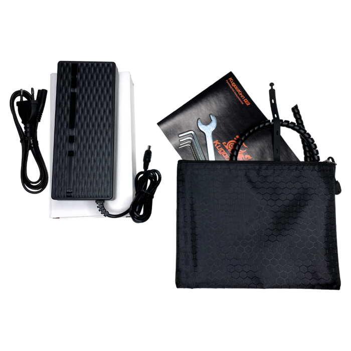 Электросамокат KUGOO KIRIN G3