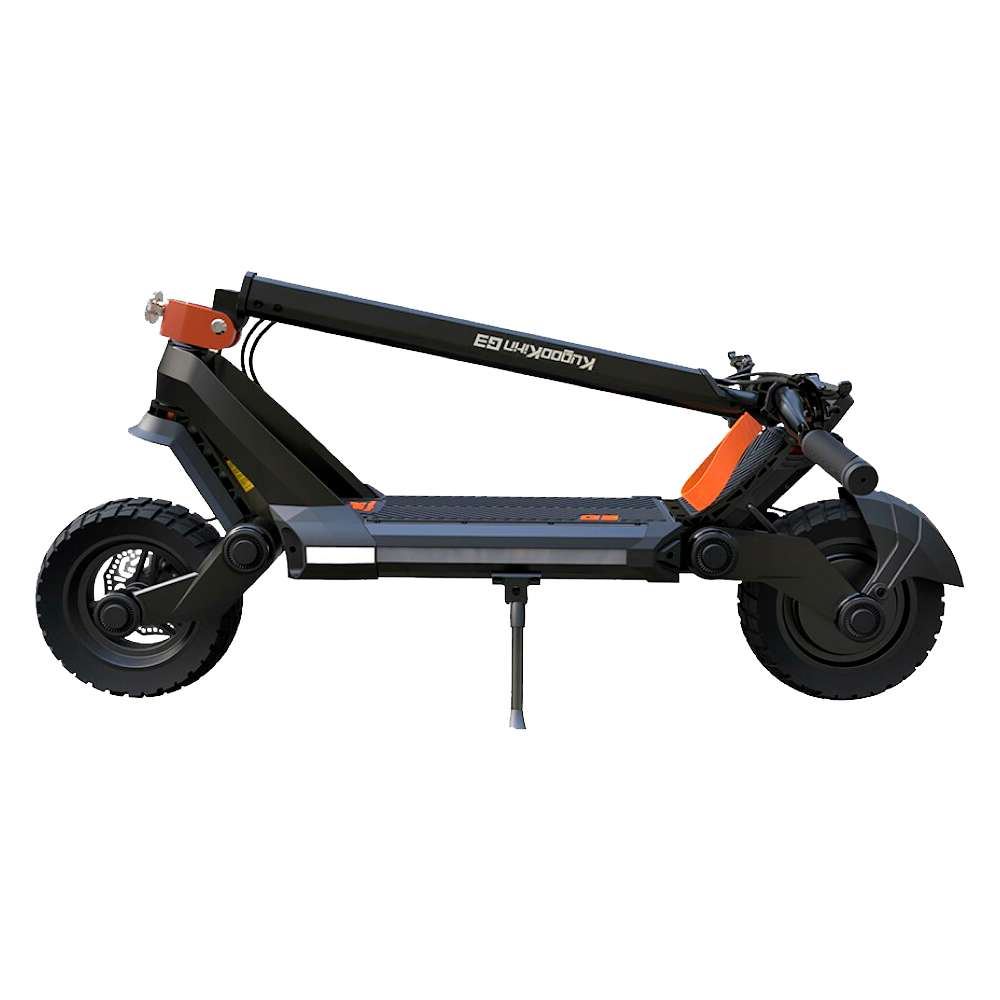 Электросамокат KUGOO KIRIN G3