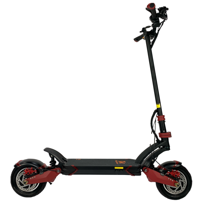 Электросамокат KUGOO KIRIN G1