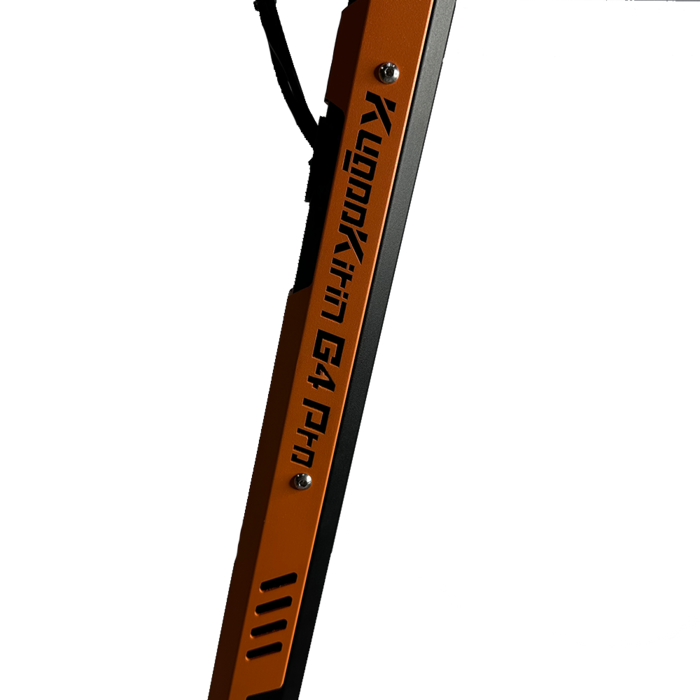 Электросамокат KUGOO KIRIN G4 PRO