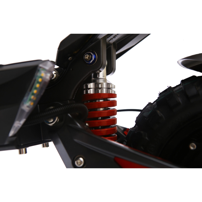 Электросамокат KUGOO KIRIN G1 PRO