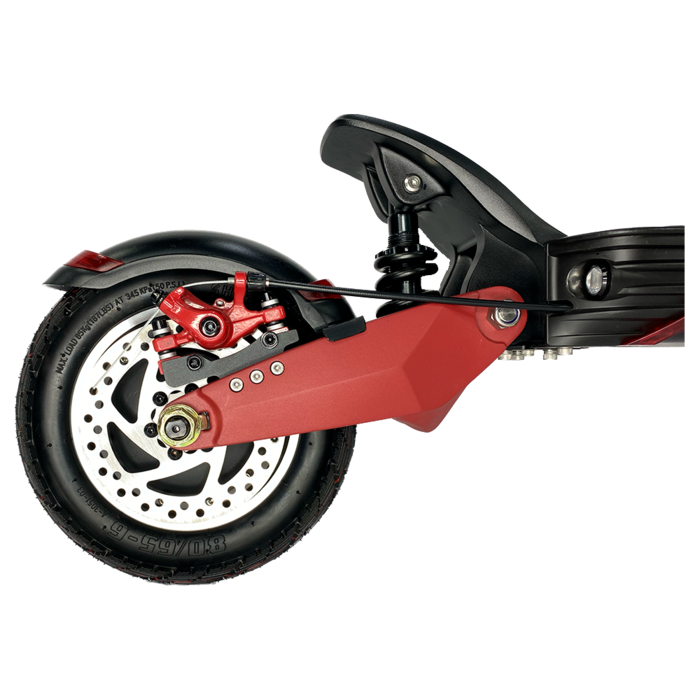 Электросамокат KUGOO KIRIN G1