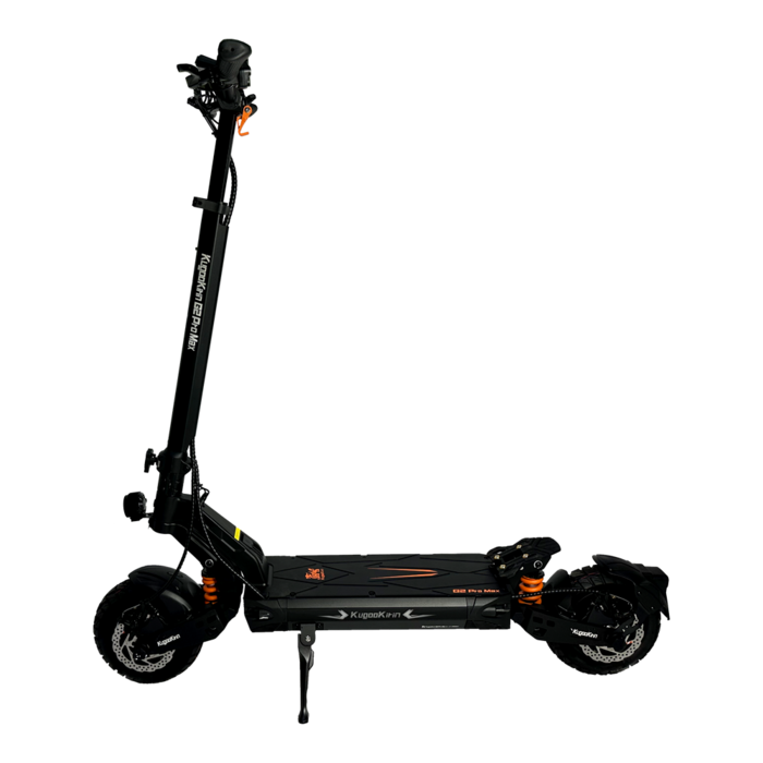 Электросамокат KUGOO KIRIN G2 PRO MAX