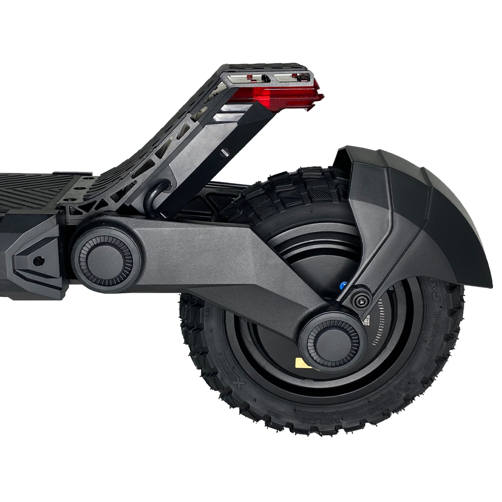 Электросамокат KUGOO KIRIN G3