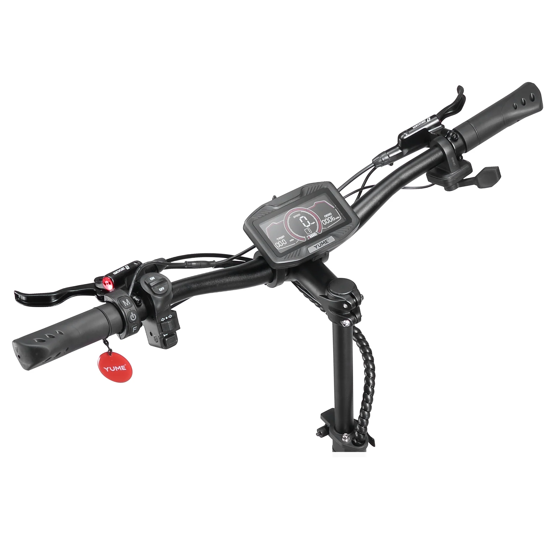 Электросамокат Y11+