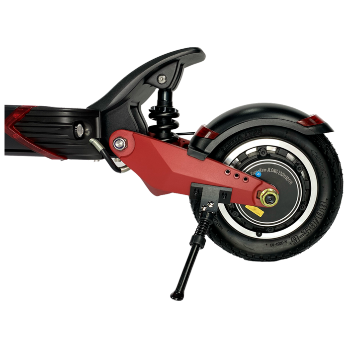 Электросамокат KUGOO KIRIN G1