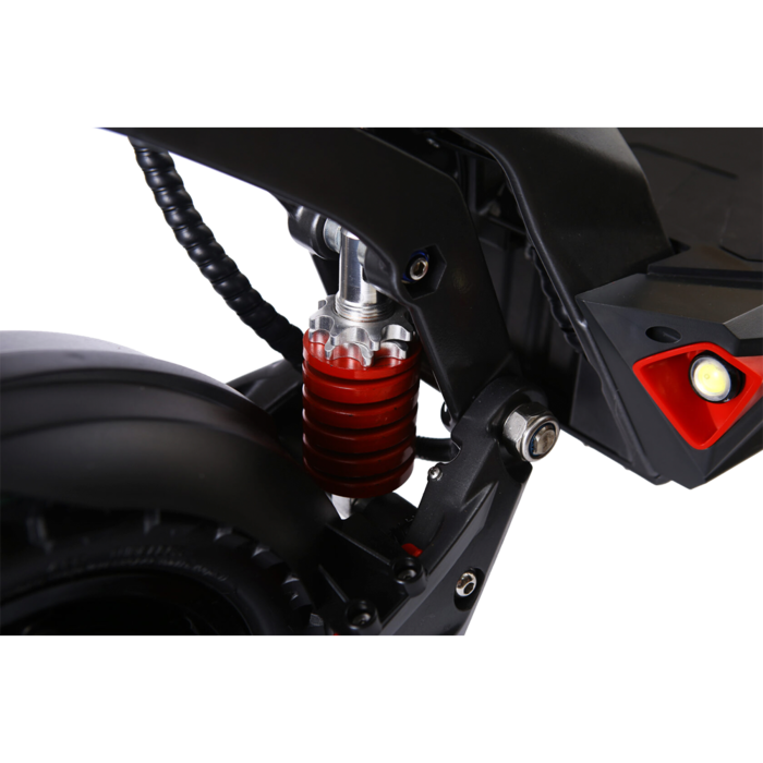 Электросамокат KUGOO KIRIN G1 PRO