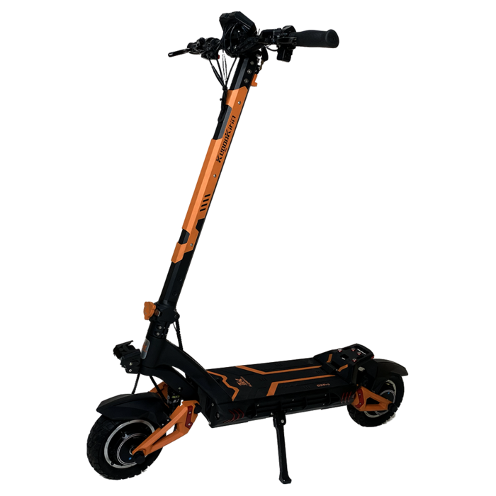 Электросамокат KUGOO KIRIN G3 PRO