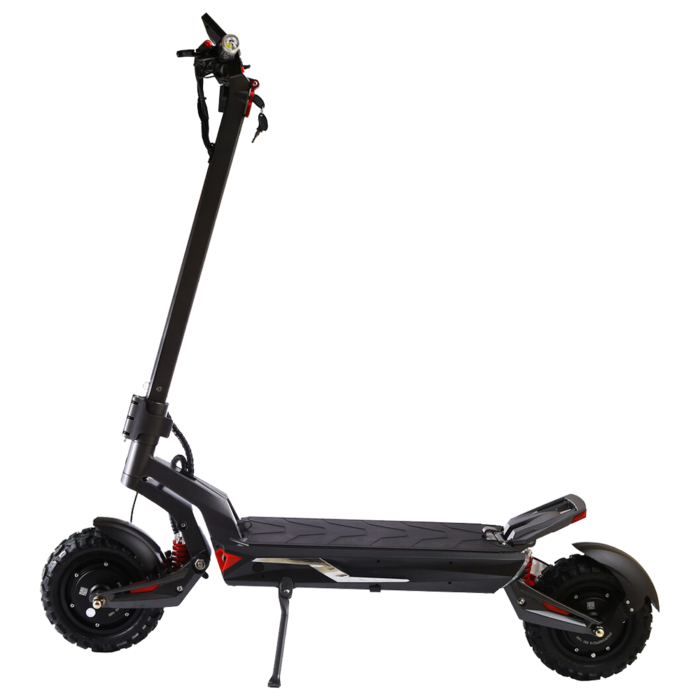 Электросамокат KUGOO KIRIN G1 PRO