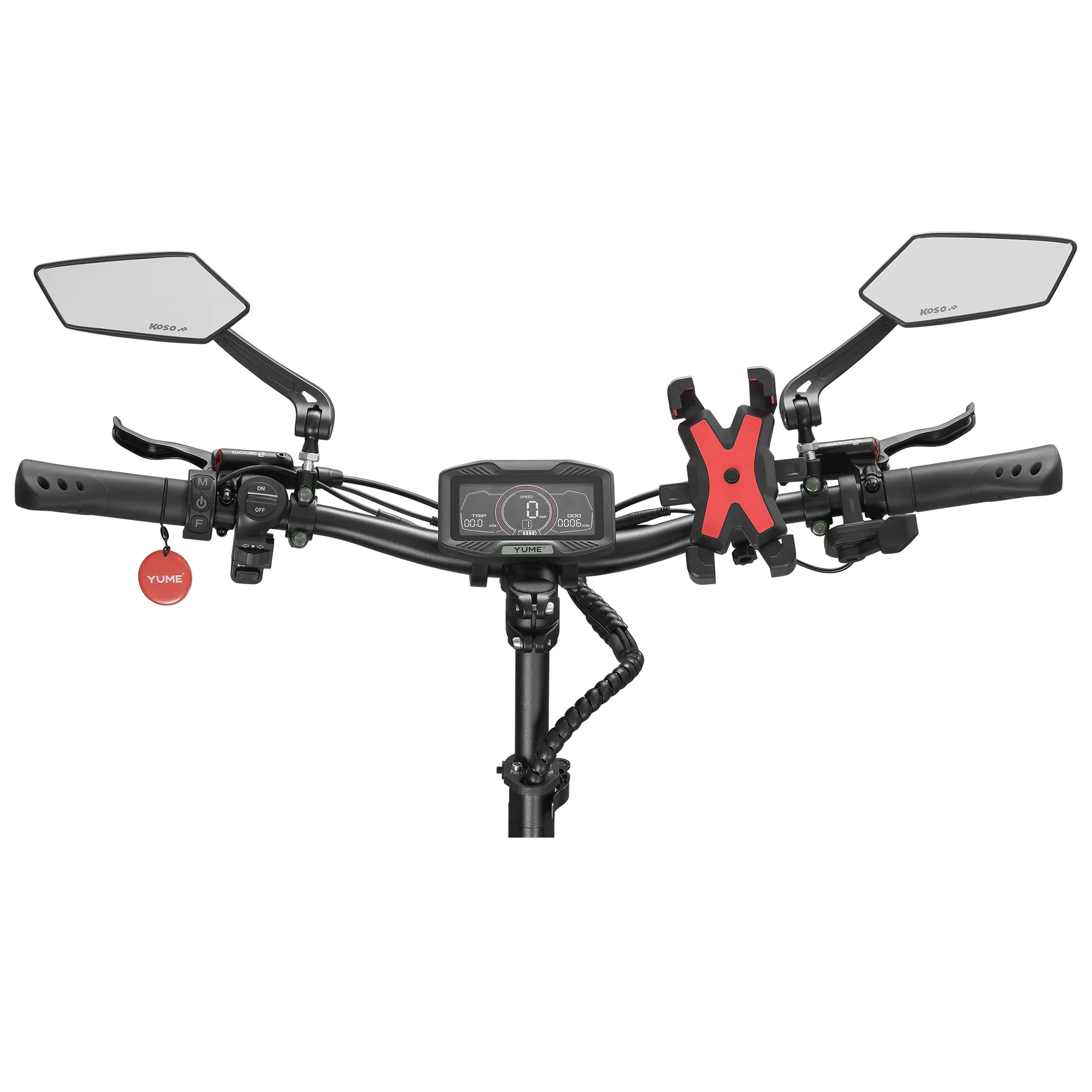 Электросамокат X11