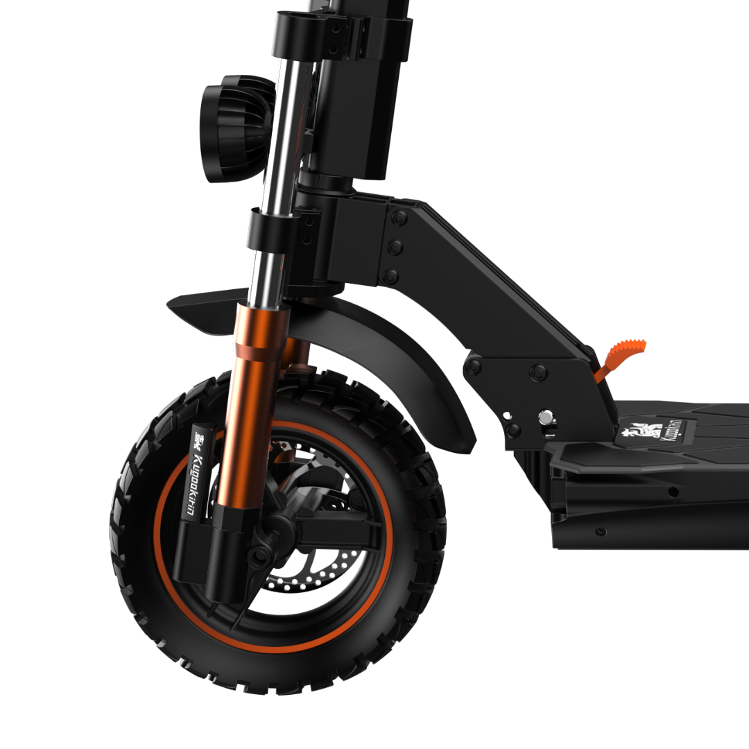 Электросамокат KUGOO KIRIN M5 PRO