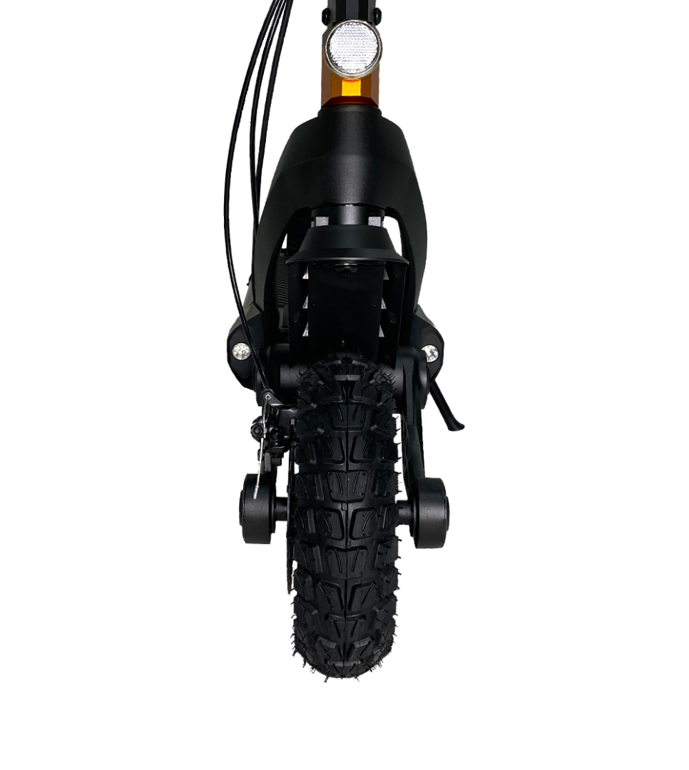 Электросамокат KUGOO KIRIN G3