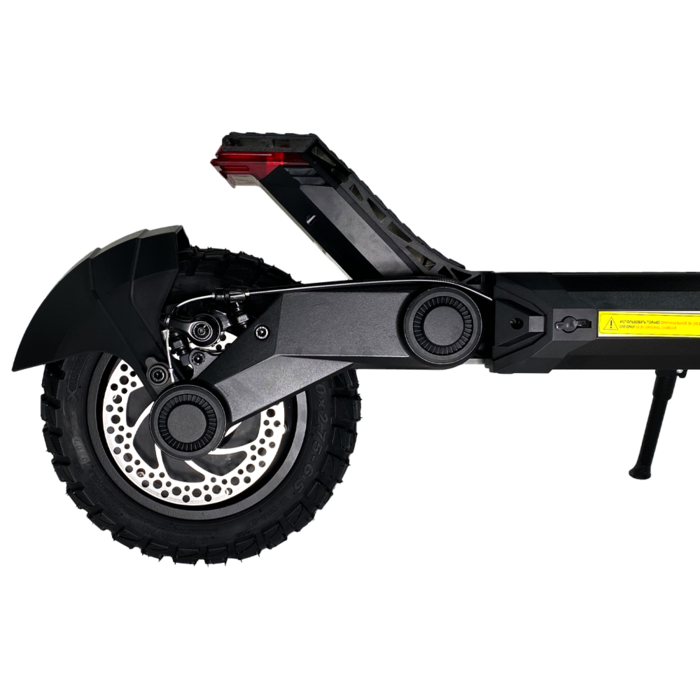 Электросамокат KUGOO KIRIN G3