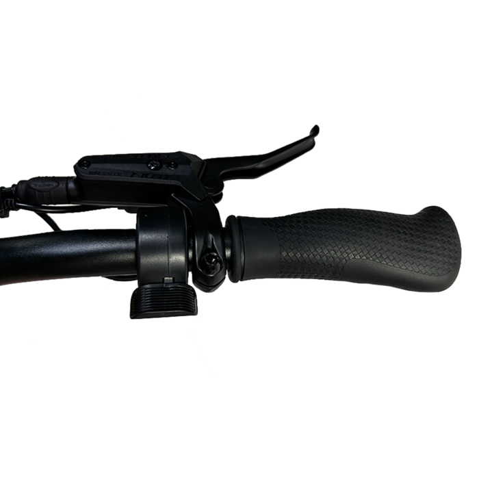 Электросамокат KUGOO KIRIN G4 PRO