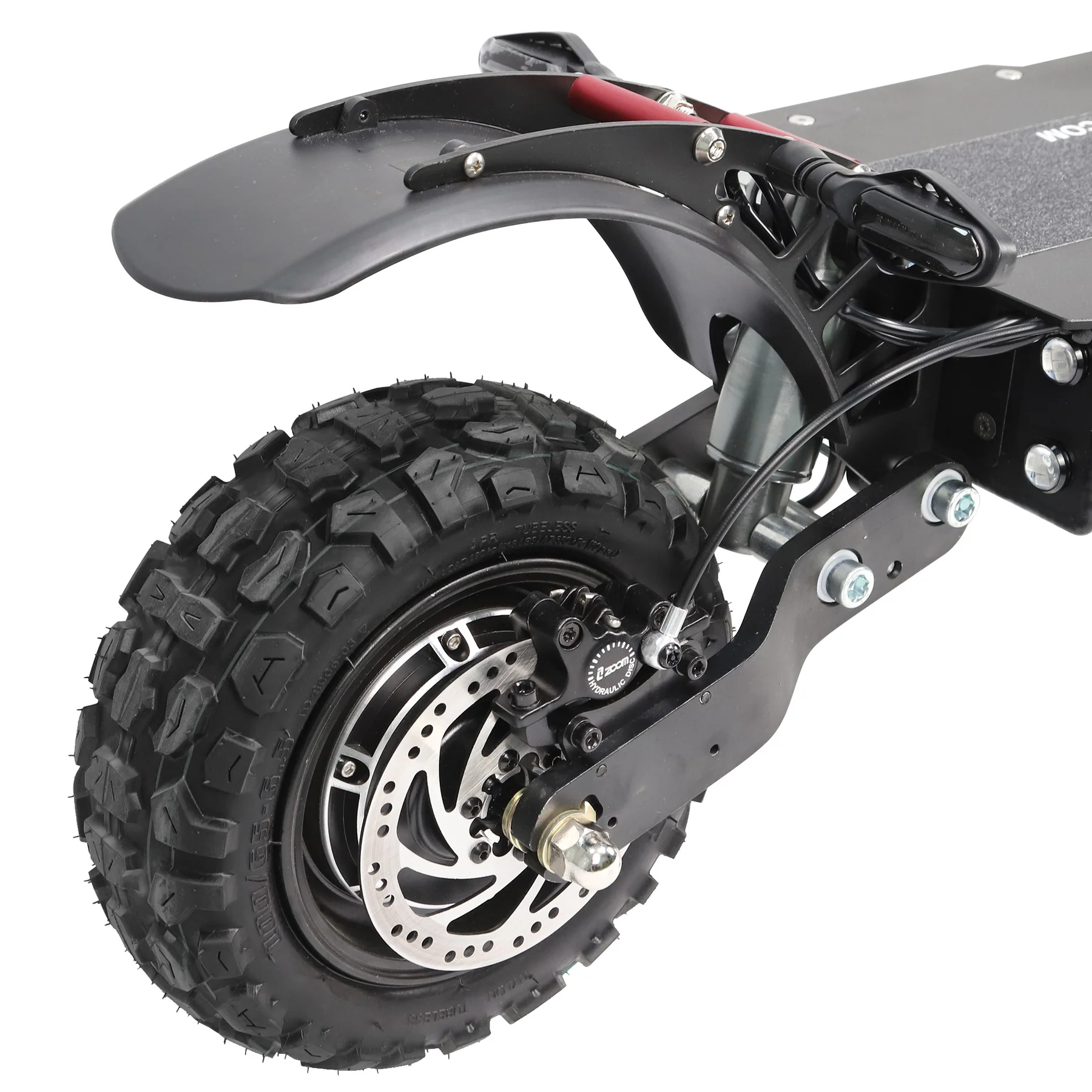 Электросамокат Y11+