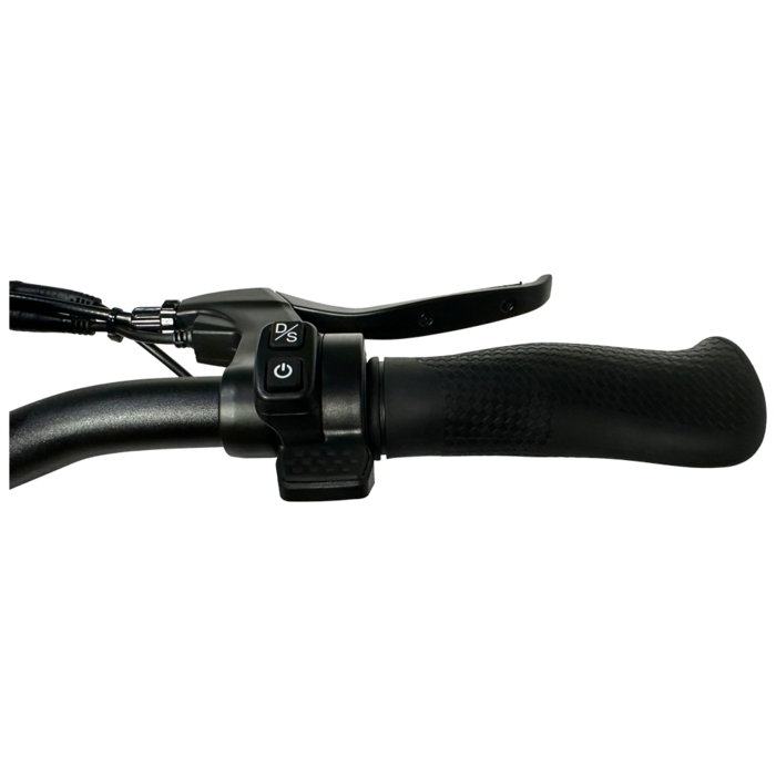 Электросамокат KUGOO KIRIN G2 PRO MAX