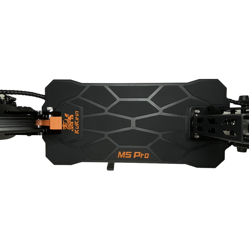 Электросамокат KUGOO KIRIN M5 PRO