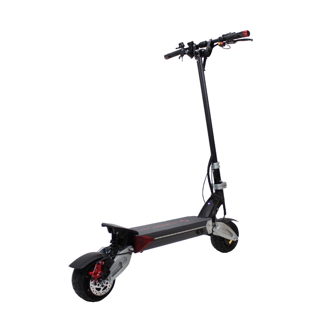 Электросамокат KUGOO X8