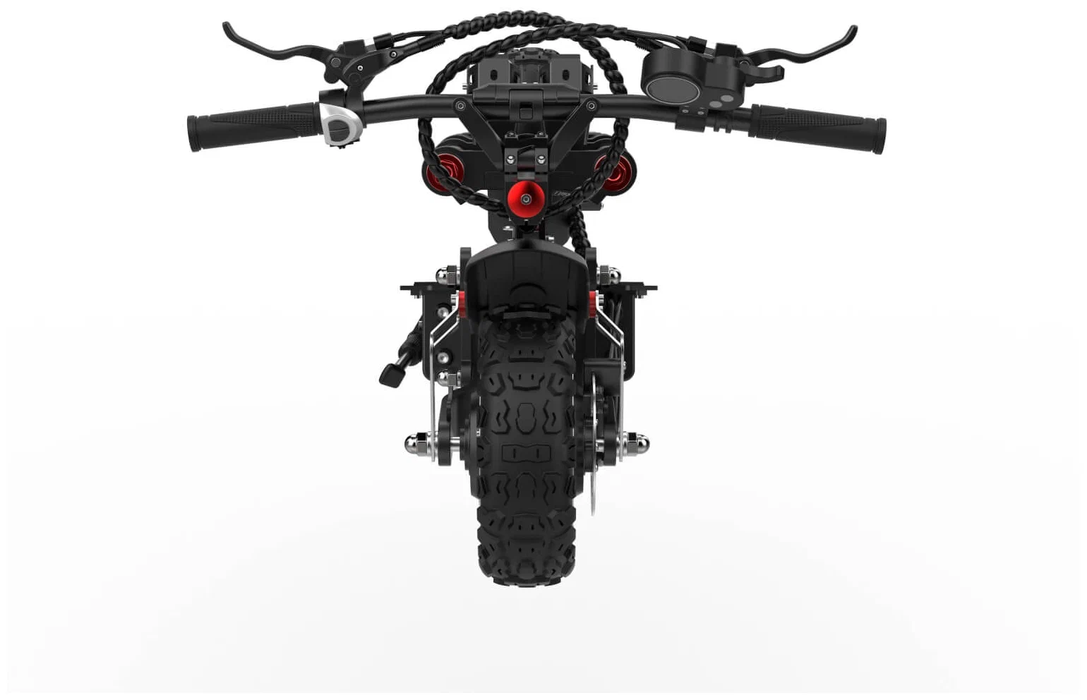 Электросамокат KUGOO KIRIN GX