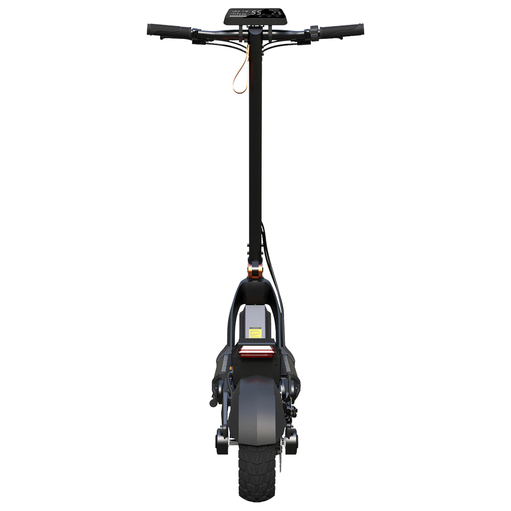 Электросамокат KUGOO KIRIN G3