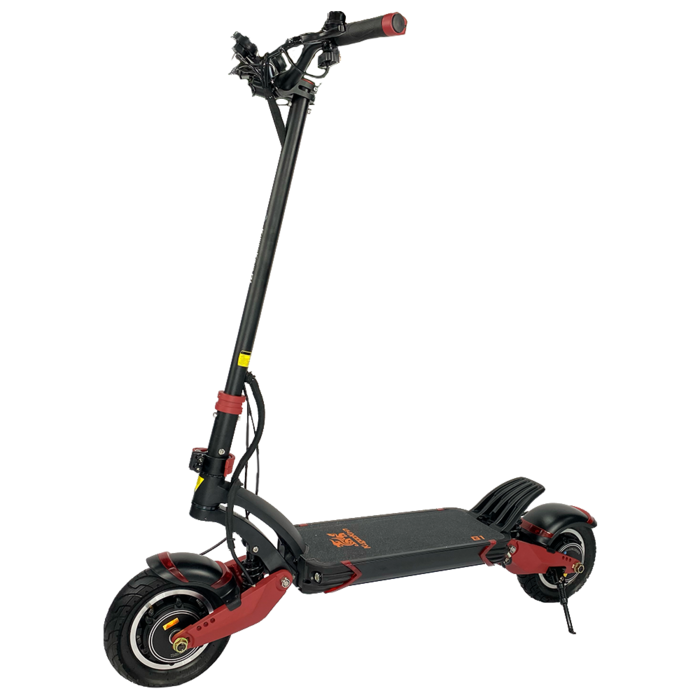 Электросамокат KUGOO KIRIN G1