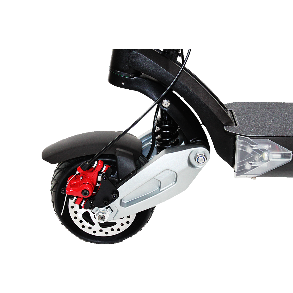 Электросамокат KUGOO X8