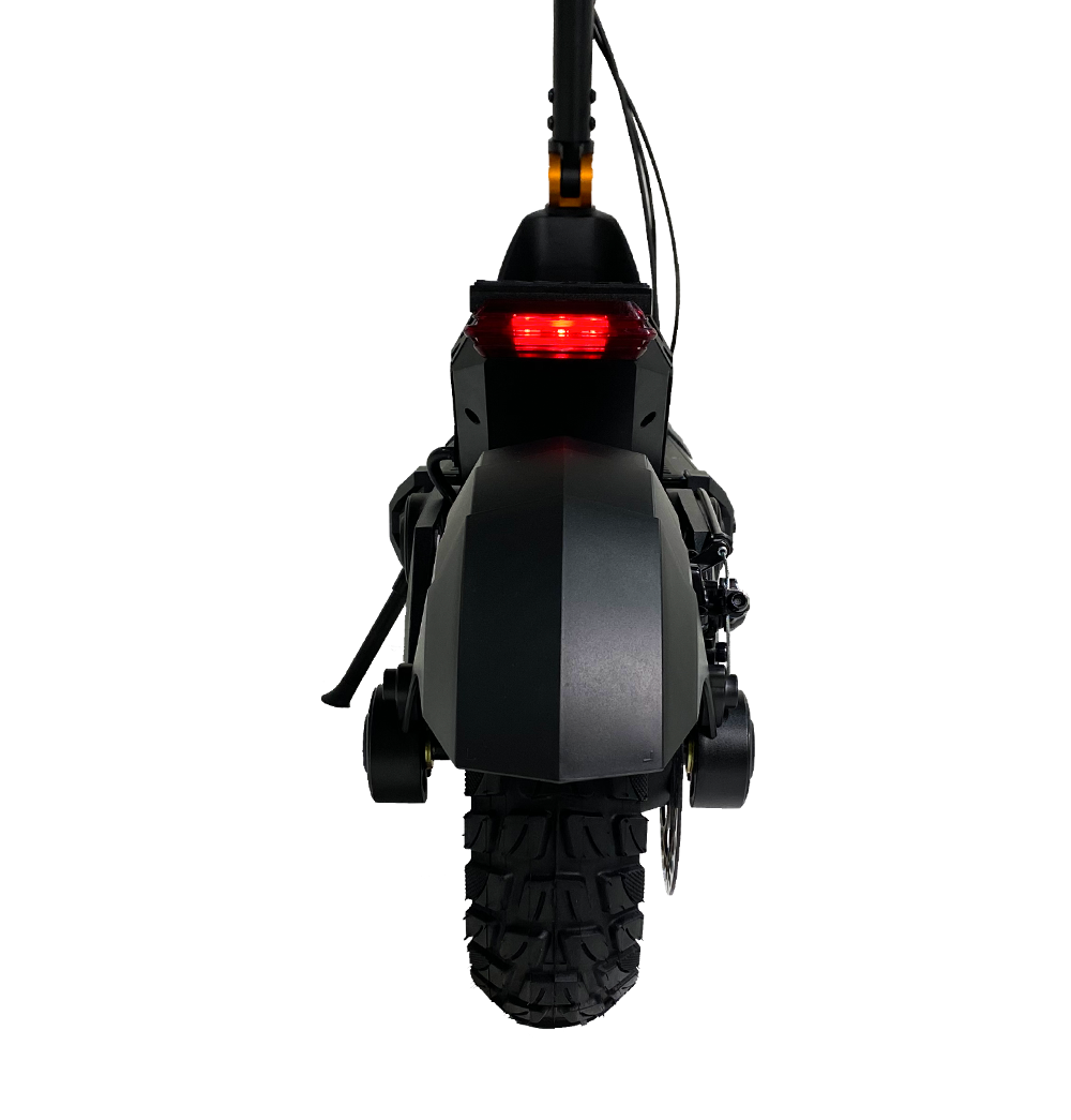 Электросамокат KUGOO KIRIN G3