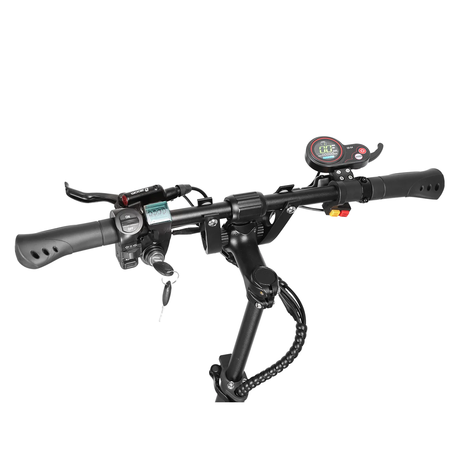 Электросамокат Y10