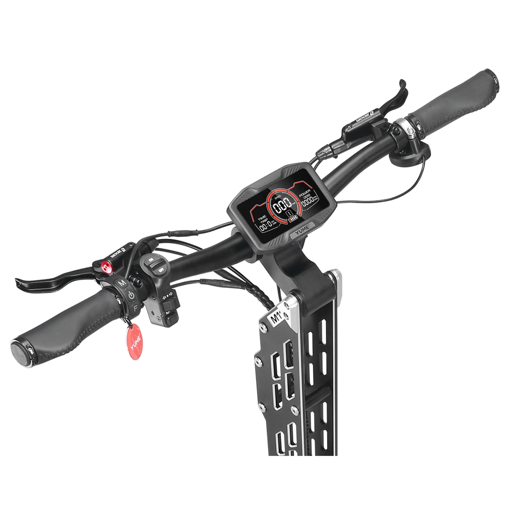 Электросамокат Osprey