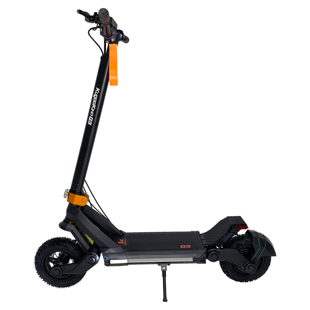 Электросамокат KUGOO KIRIN G3
