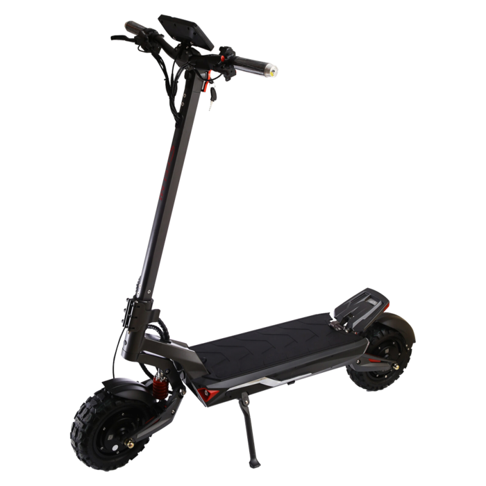 Электросамокат KUGOO KIRIN G1 PRO