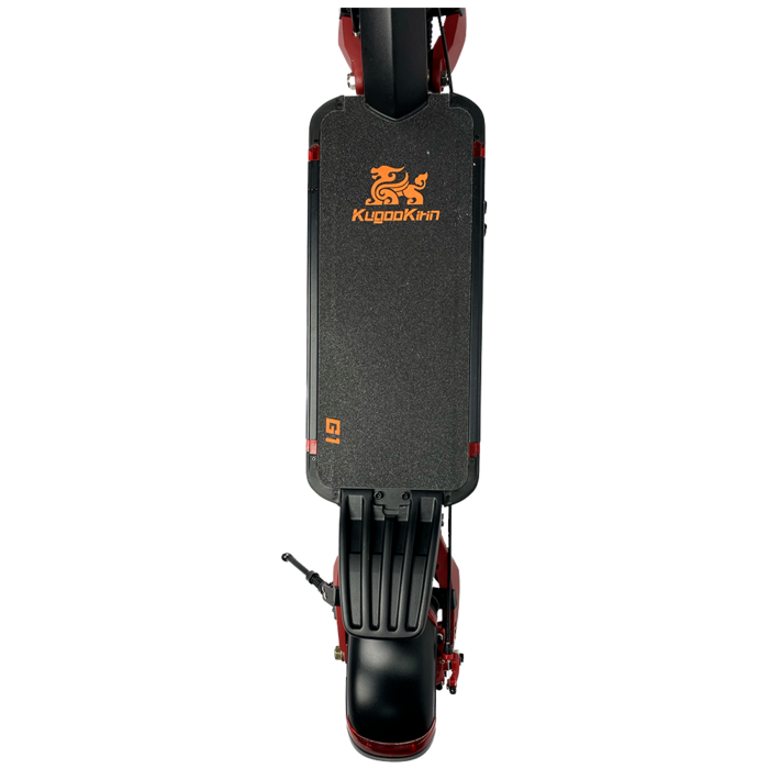 Электросамокат KUGOO KIRIN G1