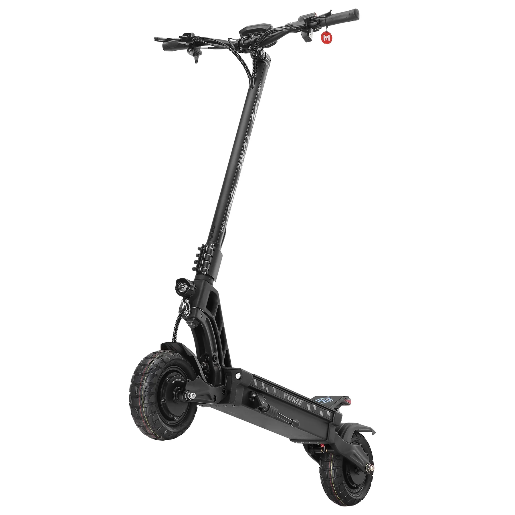 Электросамокат Hawk