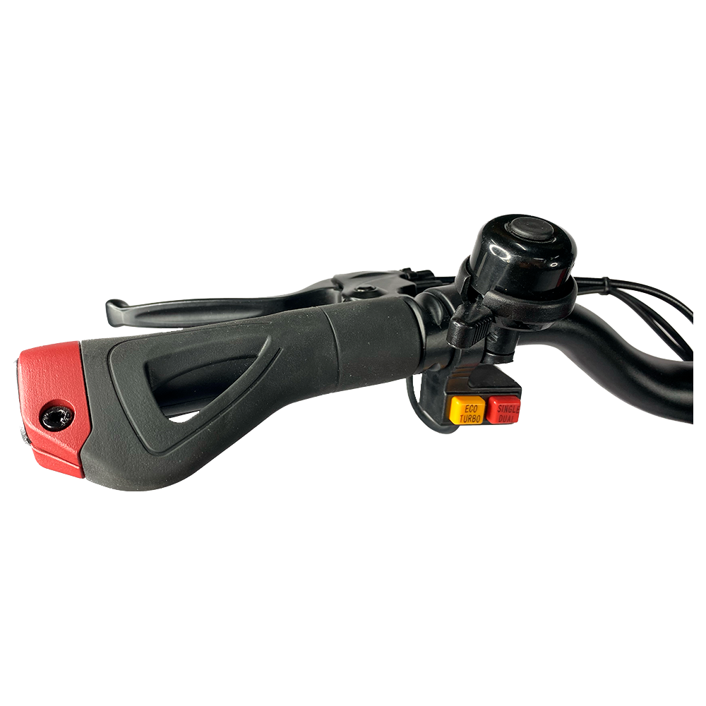 Электросамокат KUGOO KIRIN G1