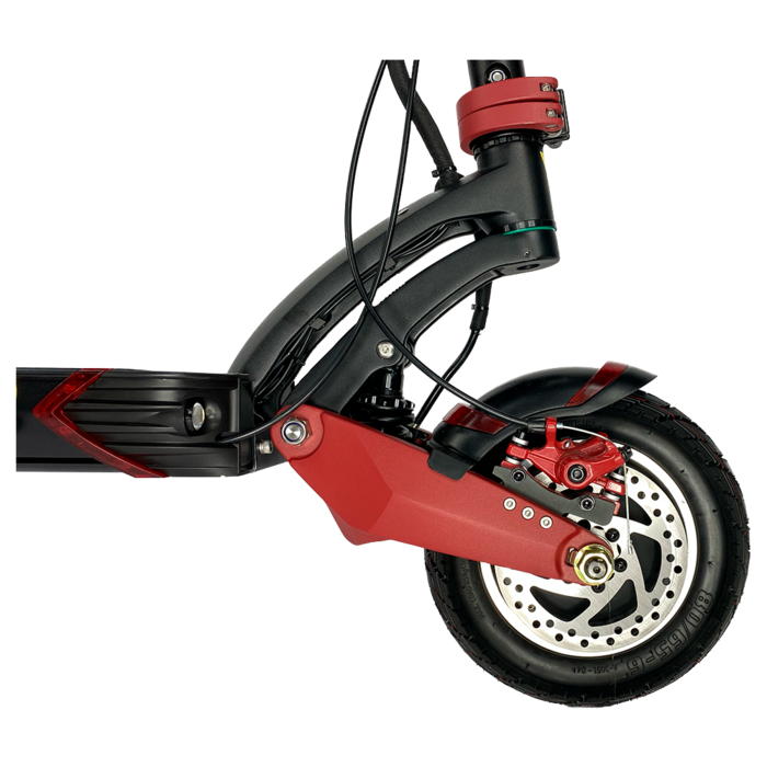 Электросамокат KUGOO KIRIN G1