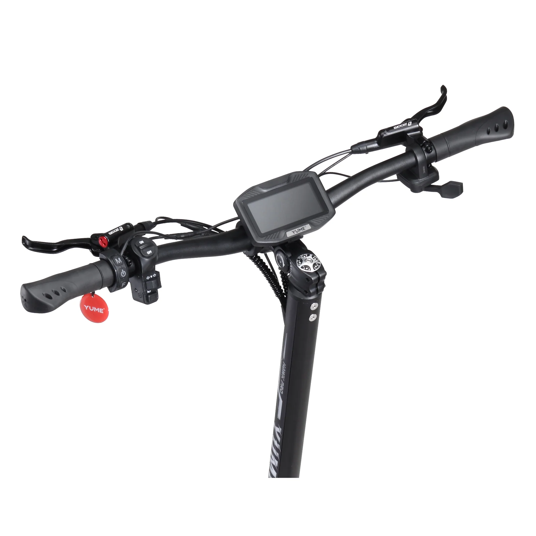 Электросамокат Hawk Pro