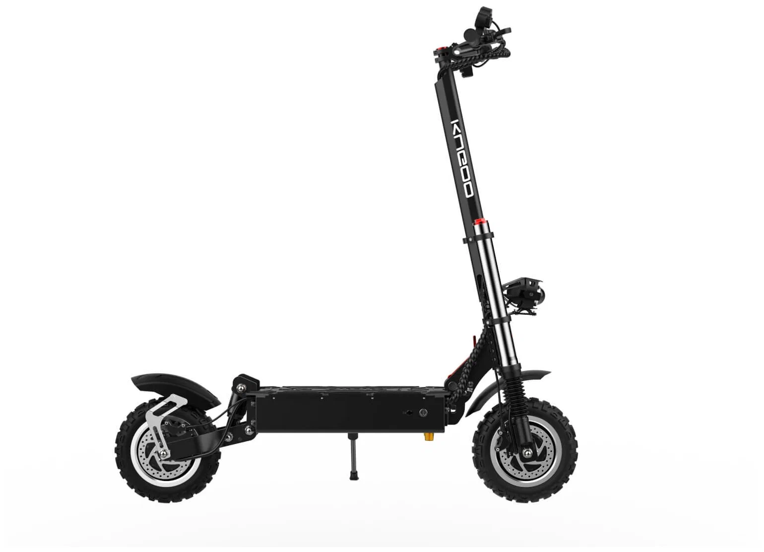 Электросамокат KUGOO KIRIN GX