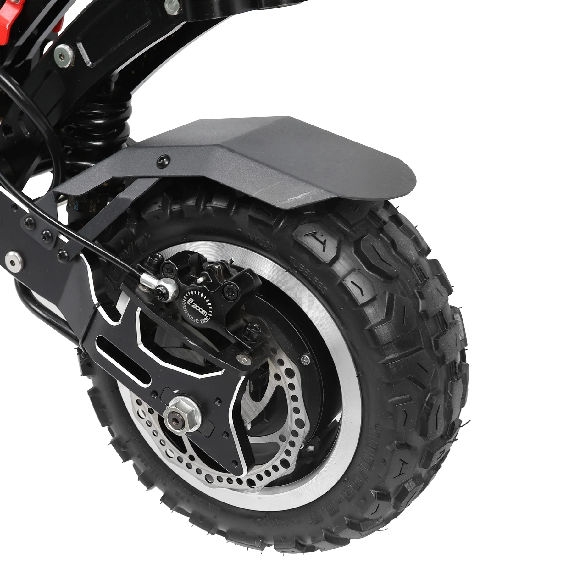 Электросамокат Osprey