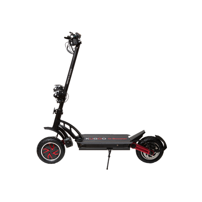 Электросамокат KUGOO G-BOOSTER
