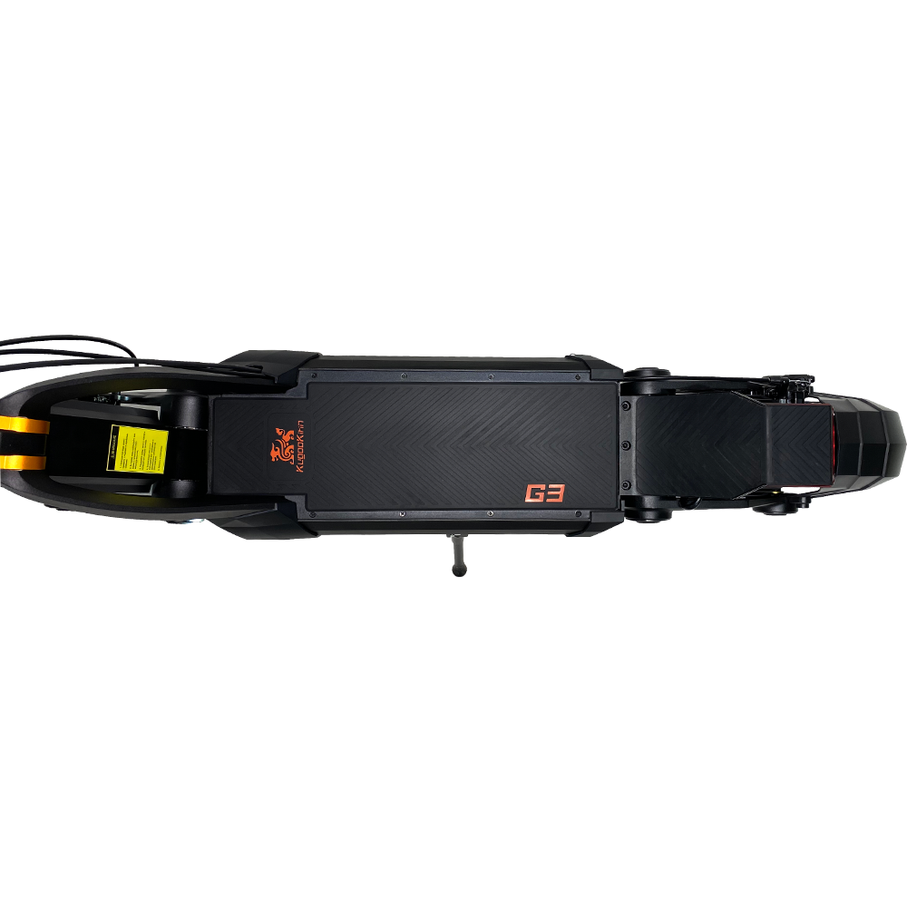 Электросамокат KUGOO KIRIN G3