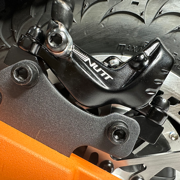 Электросамокат KUGOO KIRIN G4 PRO